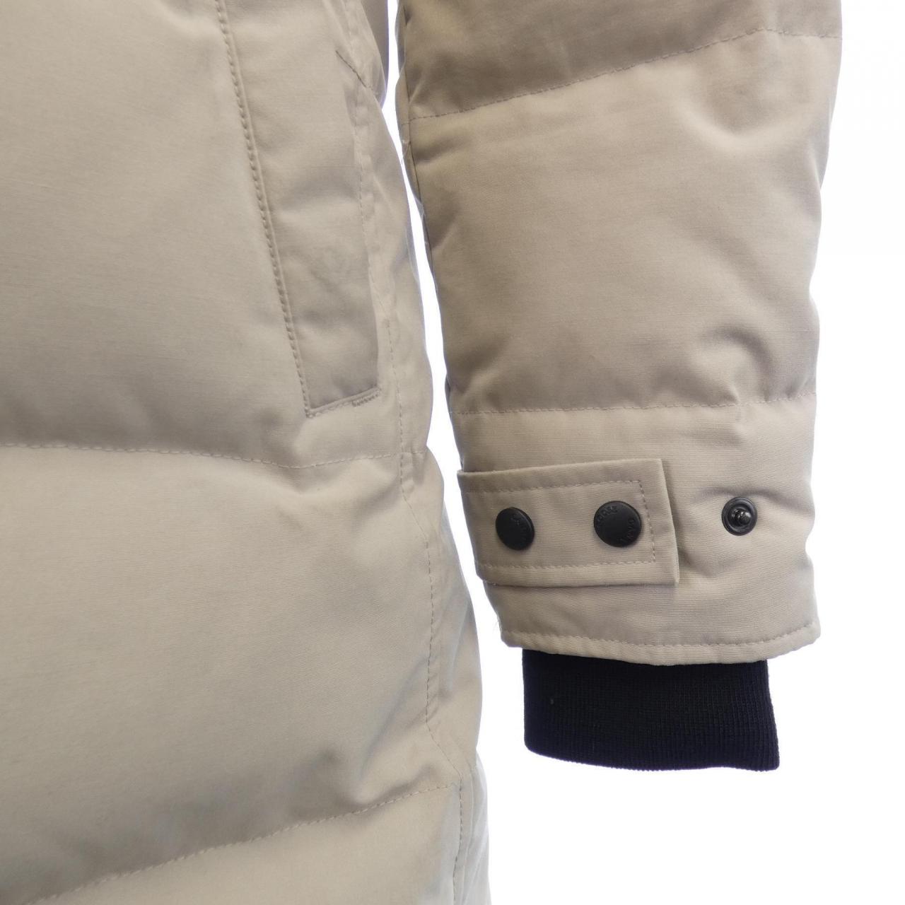 カナダグース CANADA GOOSE 3802LA SHELBURNE シェルバーン ダウンコート