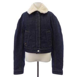 ジャックムー JACQUEMUS OUW00105AD0036390 デニムジャケット