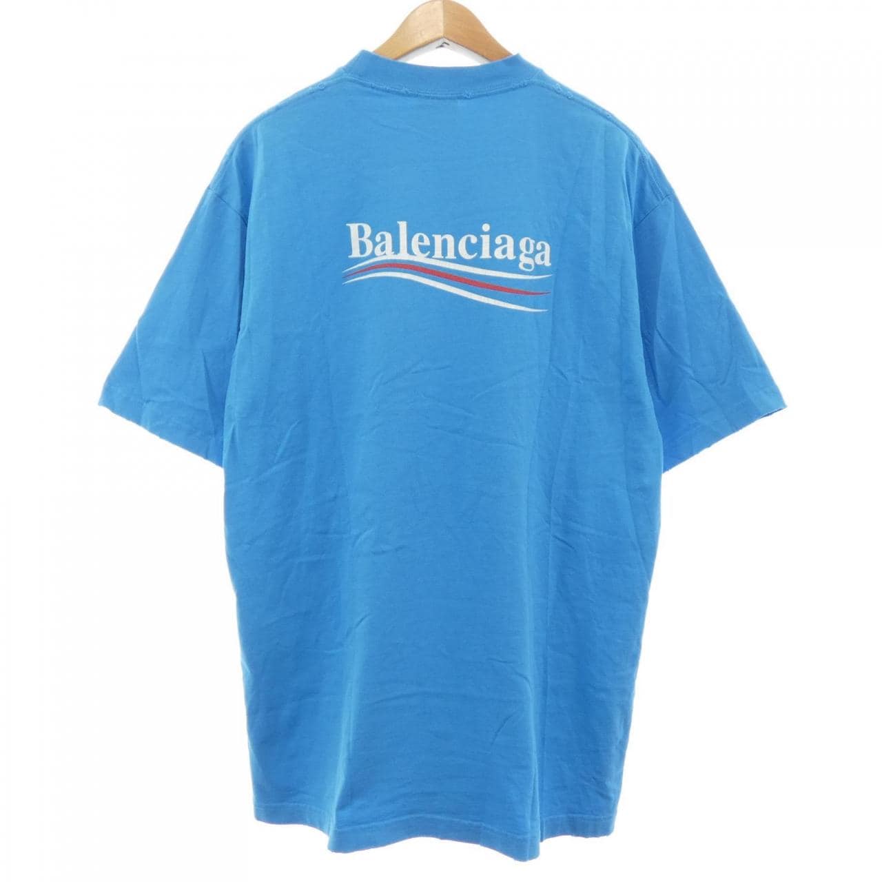 バレンシアガ BALENCIAGA 641675 TNVG5 Tシャツ