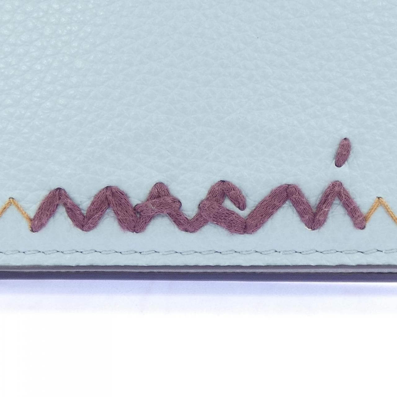 マルニ MARNI PFMOQ14Q11 WALLET