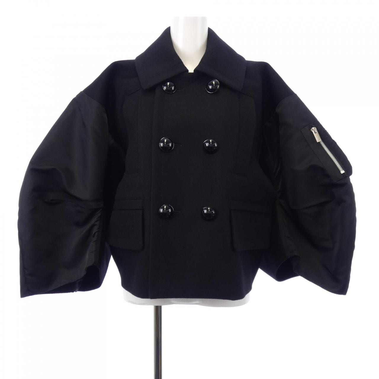サカイ SACAI 24-07330 ジャケット