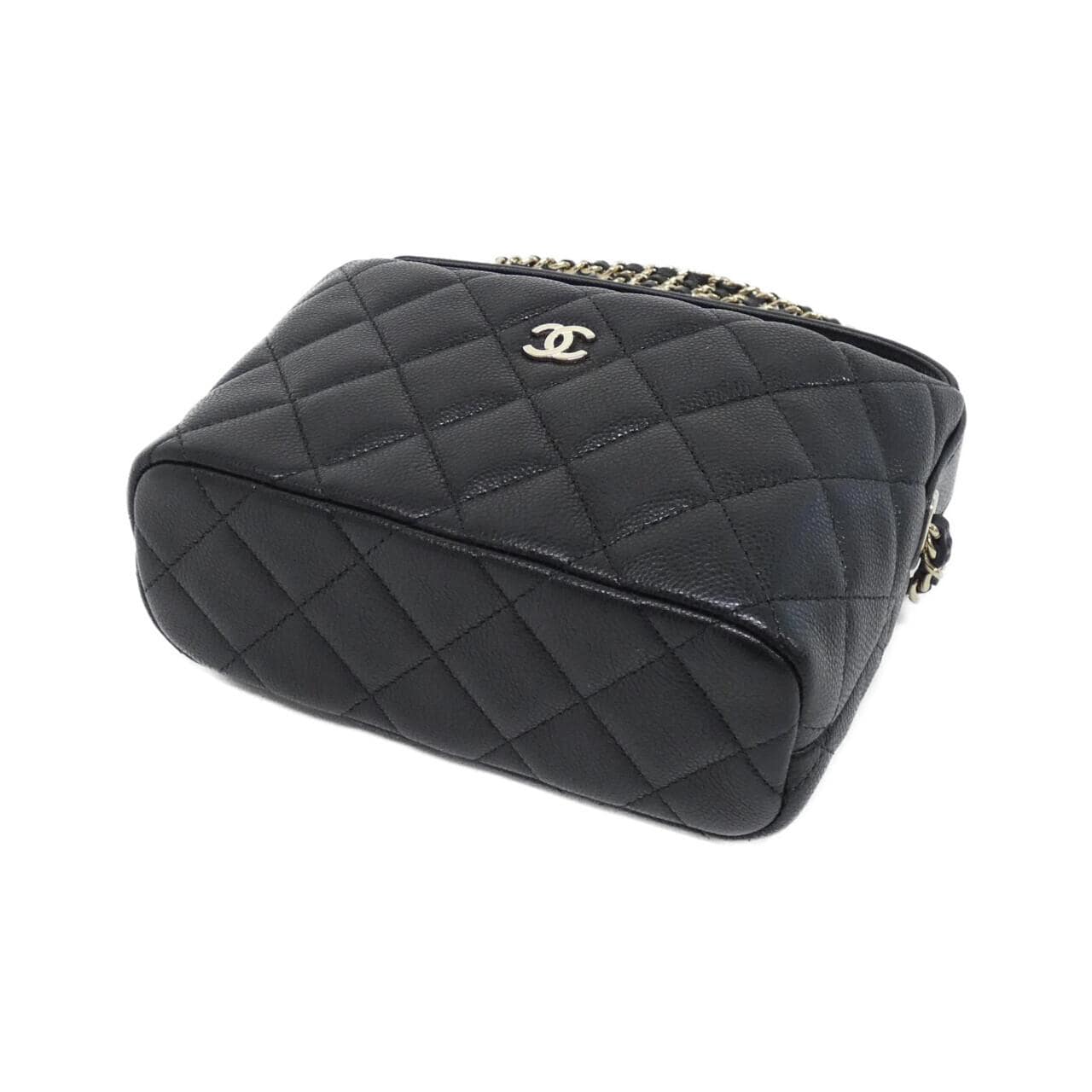 シャネル タイムレスクラシック ライン AP4386 バッグ