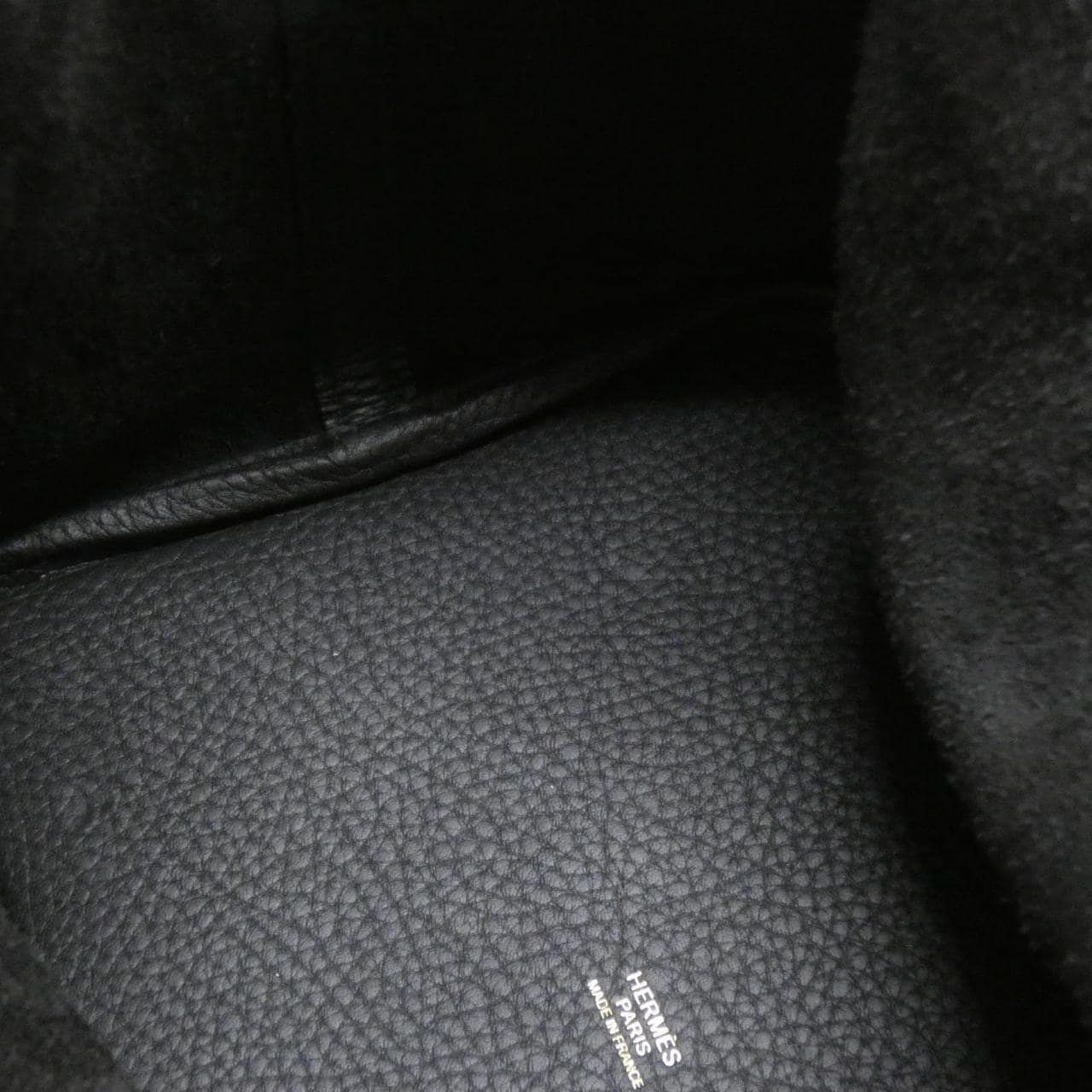 エルメス ピコタン ロック MM 060991CC バッグ