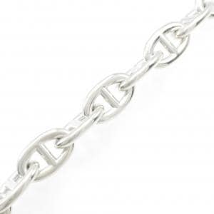 HERMES Chaine d&#39;Ancre TGM Bracelet