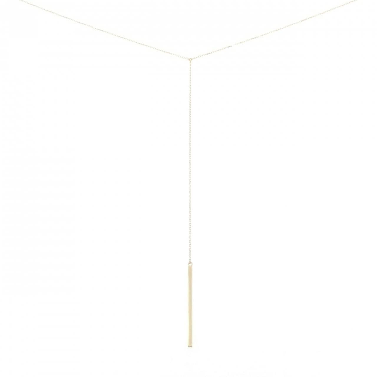 マリハ K18YG ネックレス