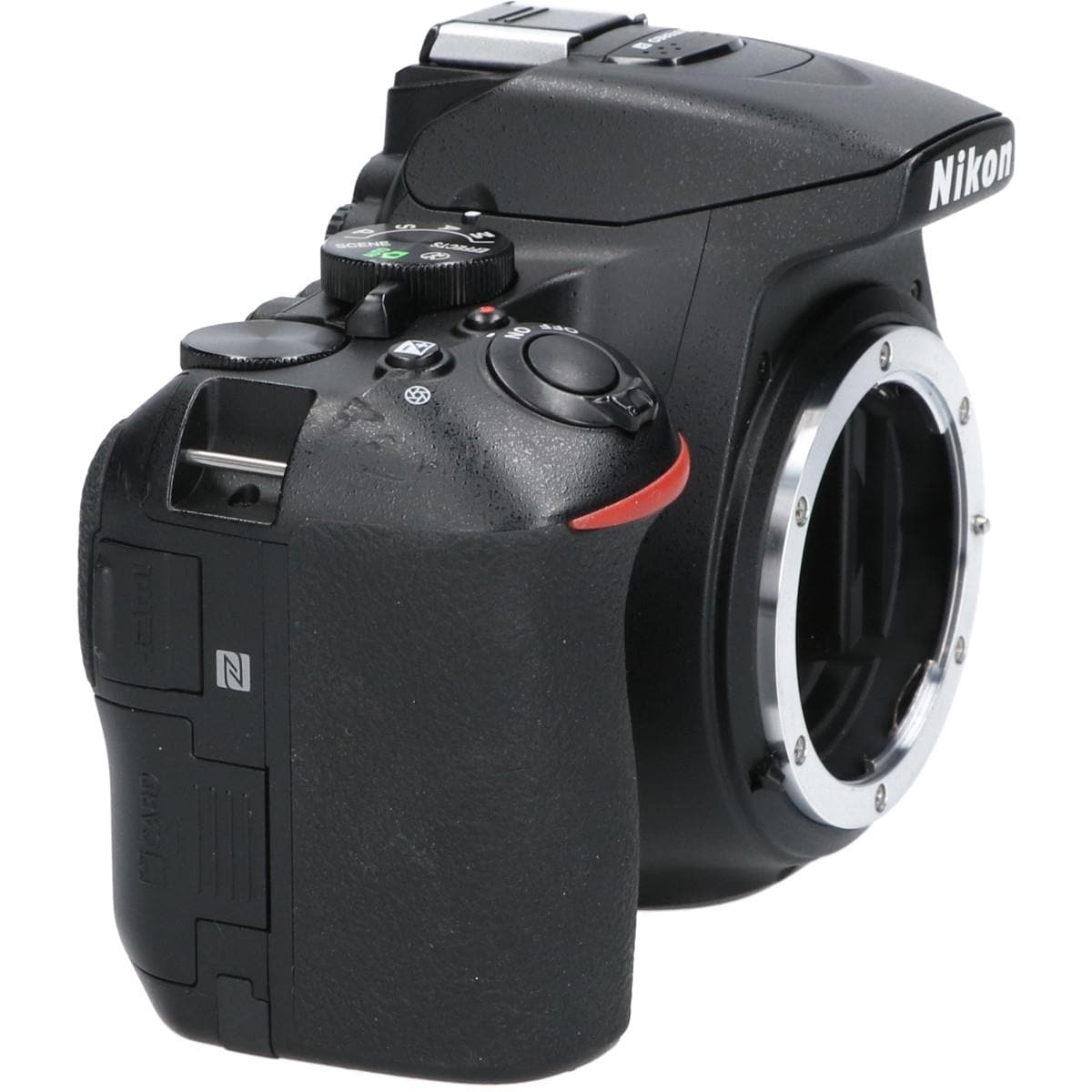 D5600