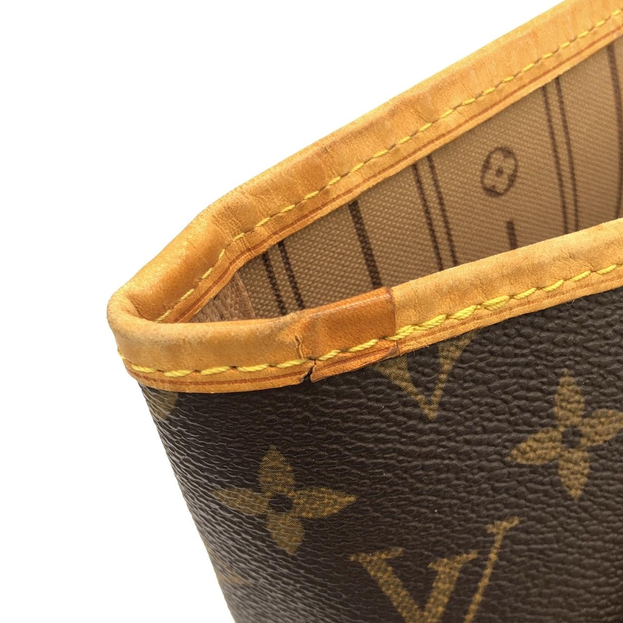 ルイヴィトン モノグラム ネヴァーフル GM M40157 バッグ