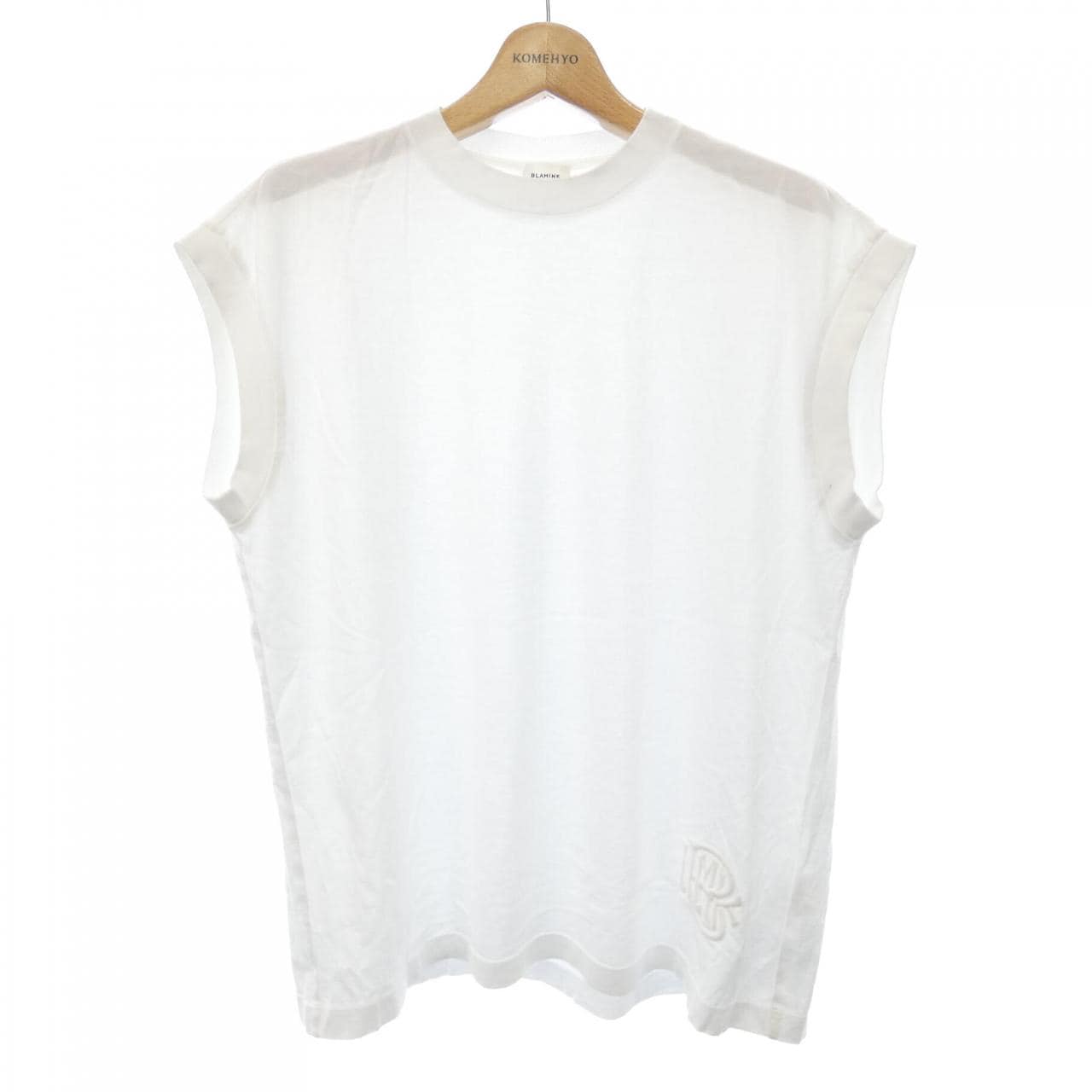 ブラミンク BLAMINK Tシャツ