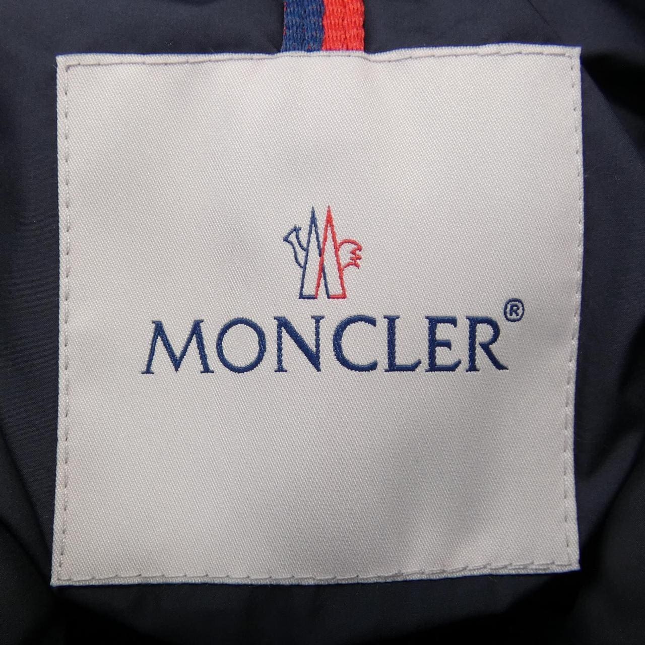 MONCLER MONCLER Down Jacket