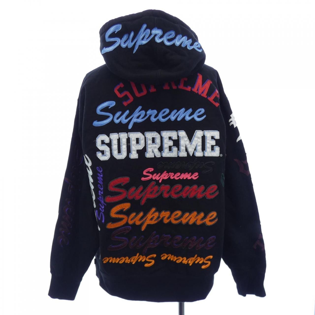 SUPREME Supreme PARKER