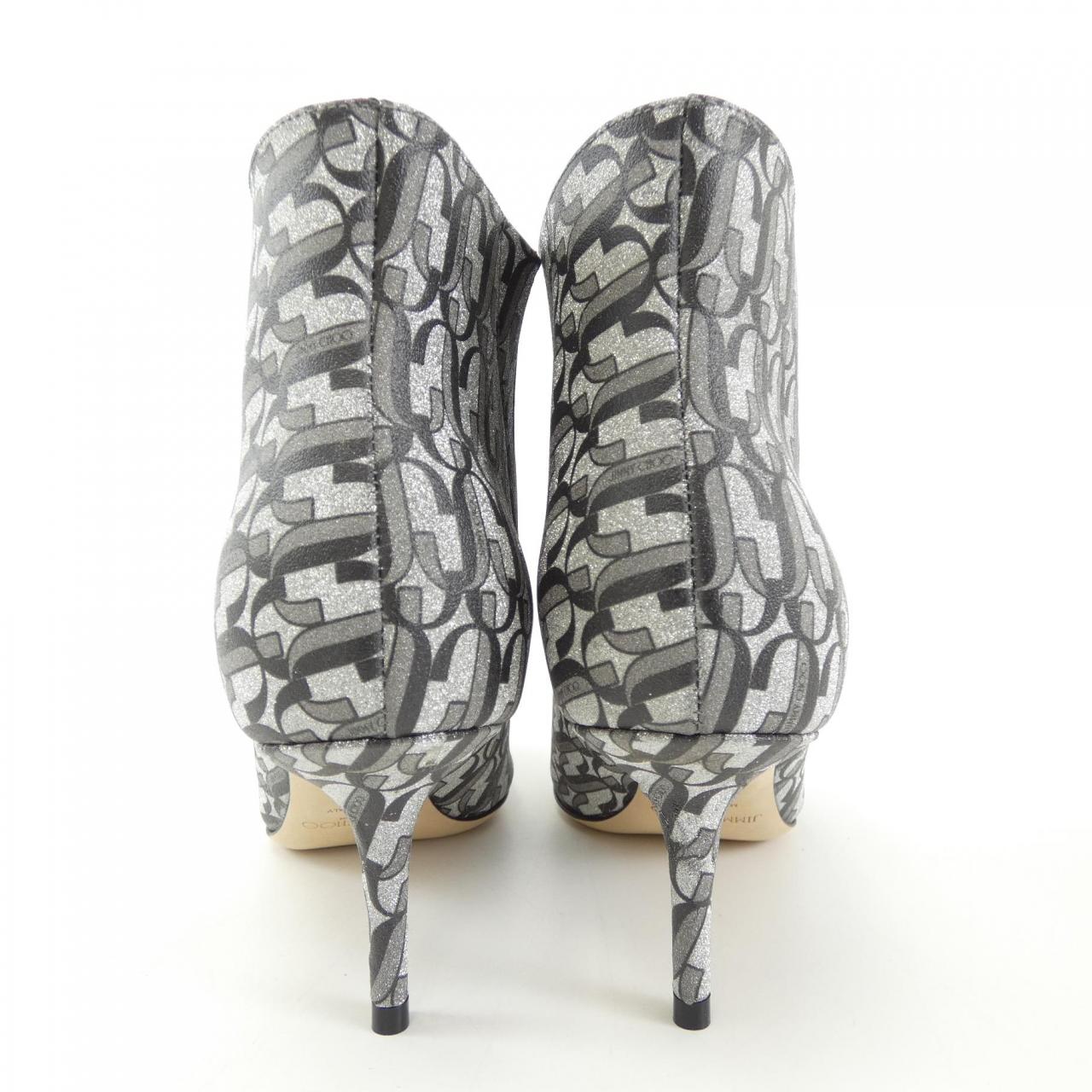 ジミーチュウ JIMMY CHOO ブーツ