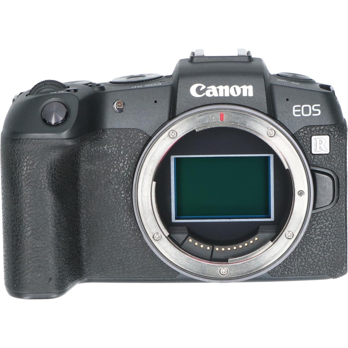 CANON EOS RP