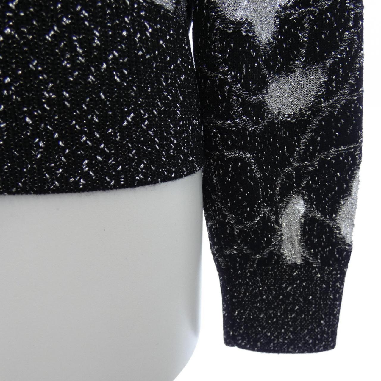 シャネル CHANEL ニット