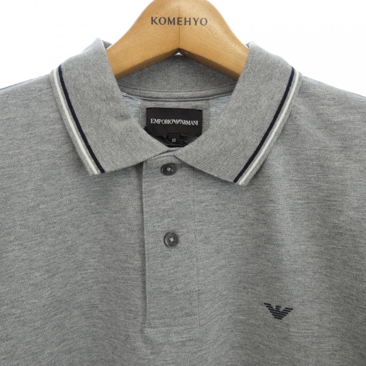 エンポリオアルマーニ EMPORIO ARMANI ポロシャツ