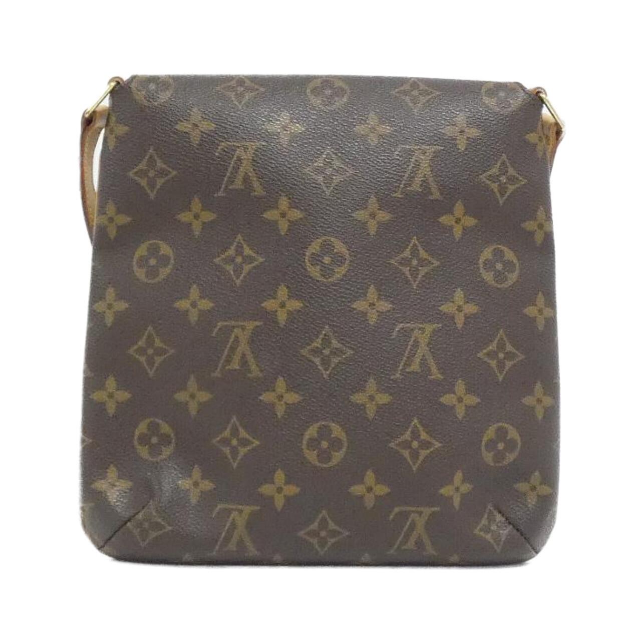 LOUIS VUITTON Monogram Musette Salsa M51258 单肩包