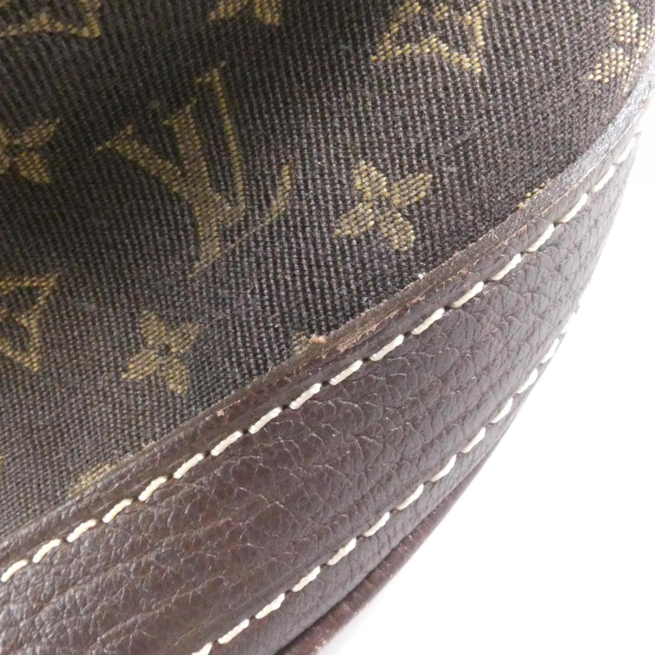 LOUIS VUITTON Monogram迷你 Run Bucket PM M95226 包