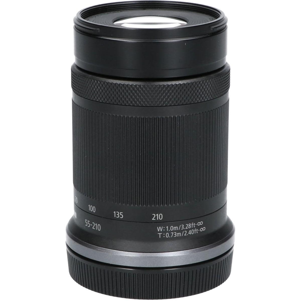 ＲＦ－Ｓ５５－２１０ｍｍ　Ｆ５－７．１ＩＳ　ＳＴＭ