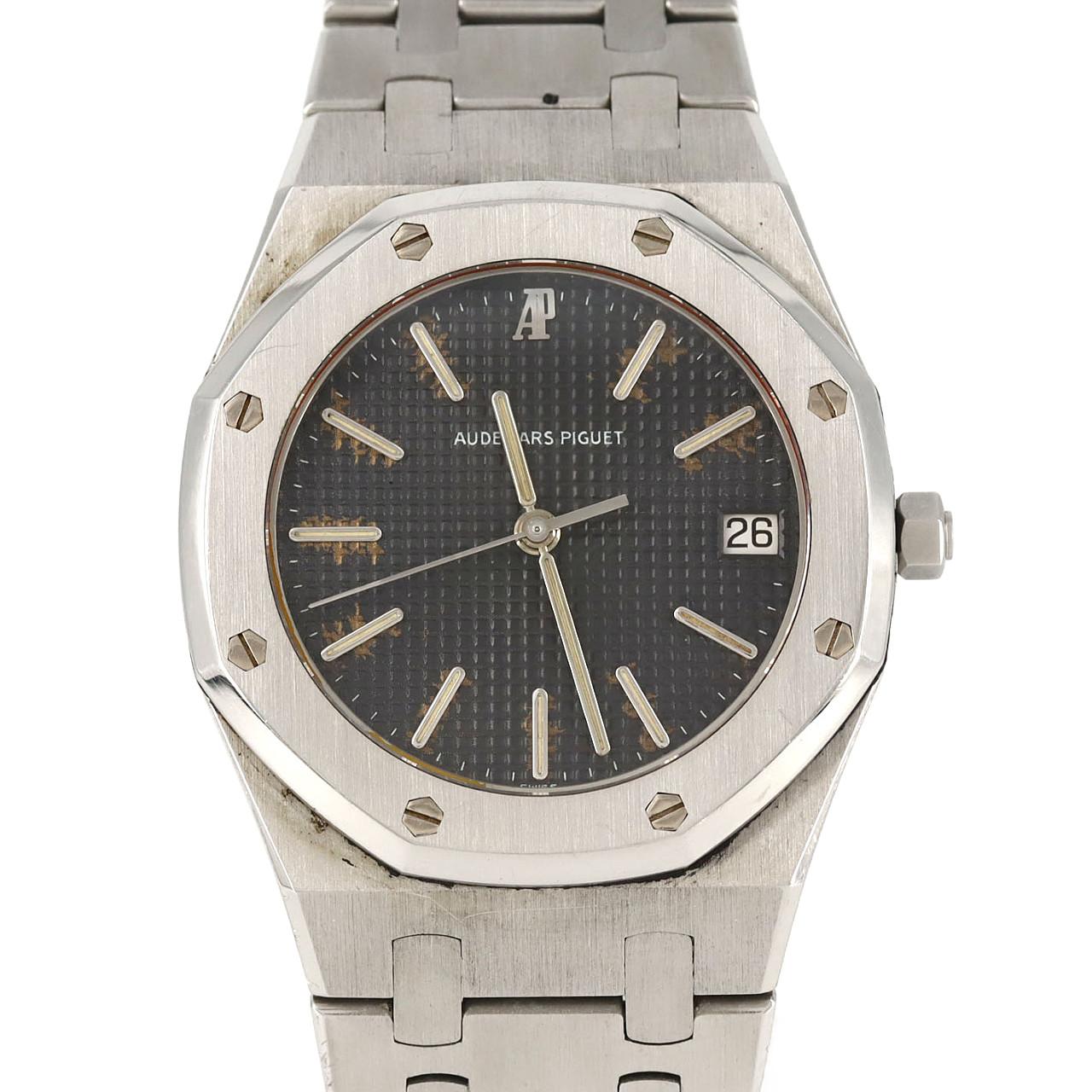 オーデマ・ピゲ ロイヤルオーク SS クォーツ