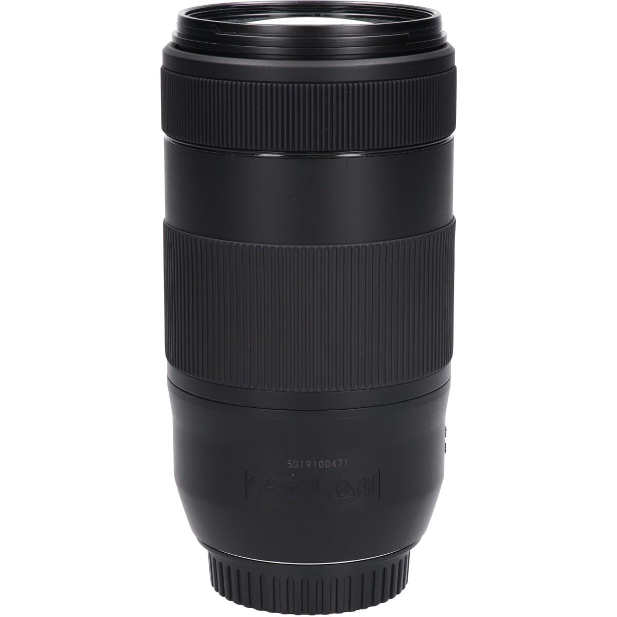 ＥＦ７０－３００ｍｍ　Ｆ４－５．６ＩＳ　ＵＳＭＩＩ