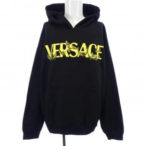ヴェルサーチェ VERSACE 1010710 1A07769 パーカー