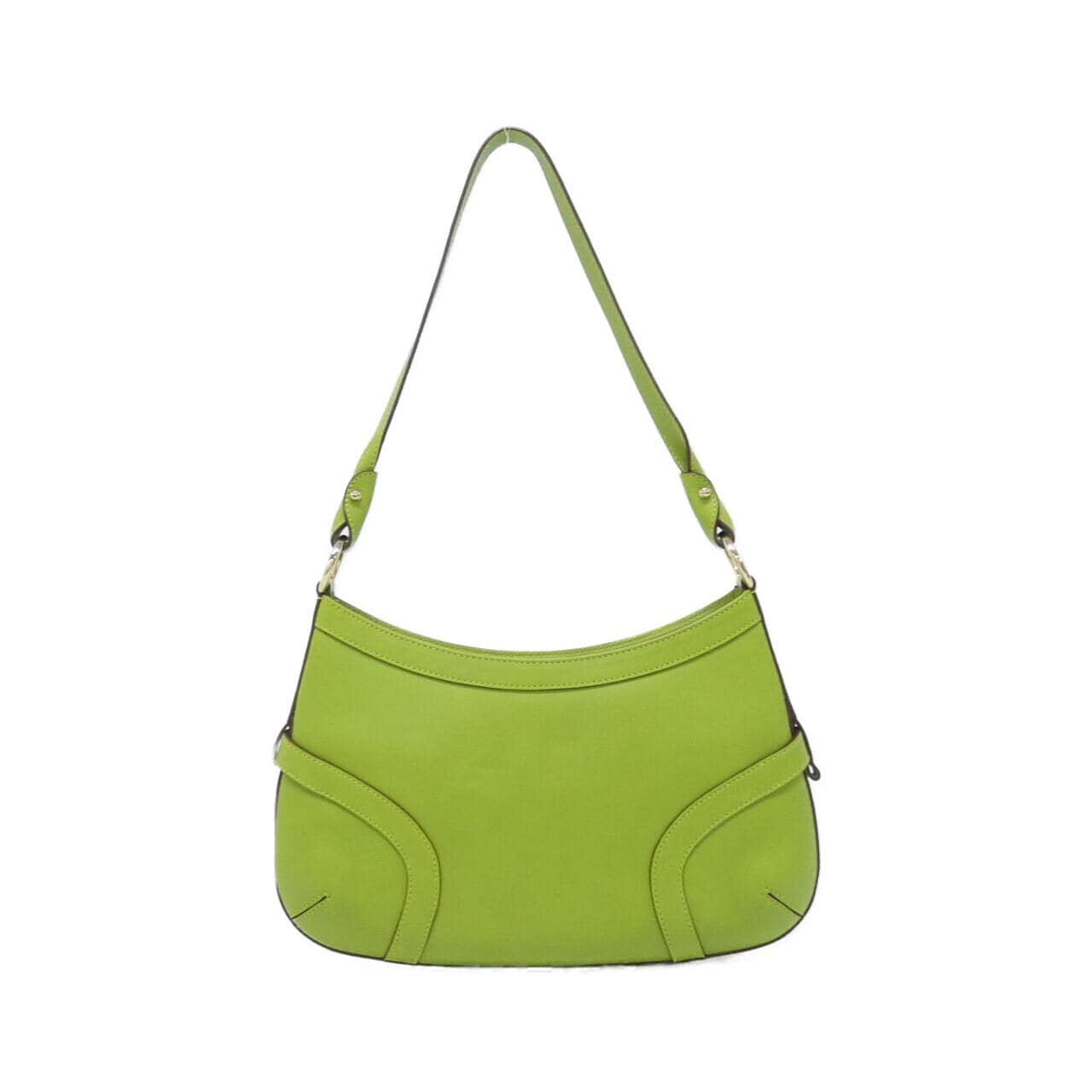 【ヴィンテージ】サルヴァトーレフェラガモ 21 5384 ショルダーバッグ