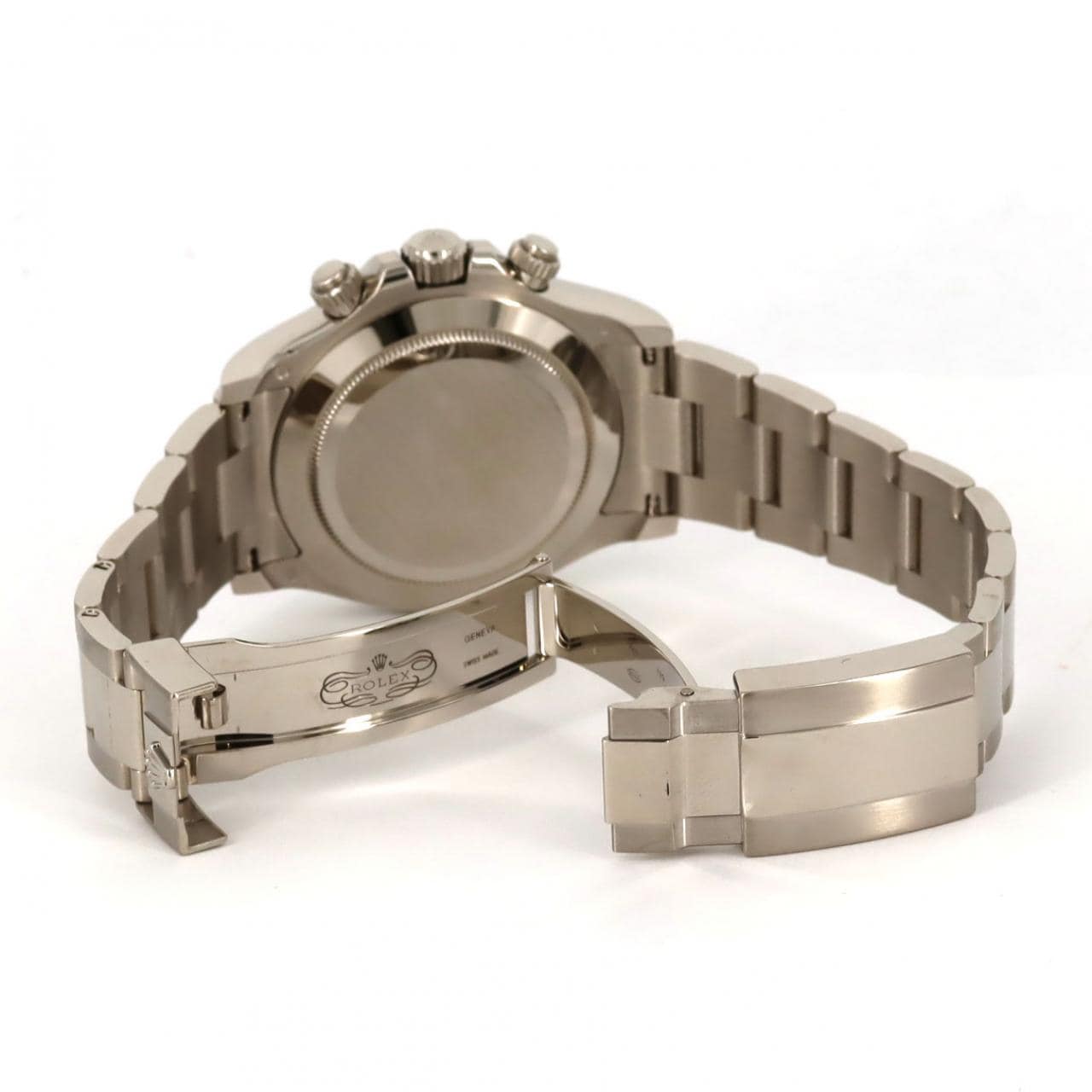 ROLEX Daytona 116509NG WG Automatic Random Number