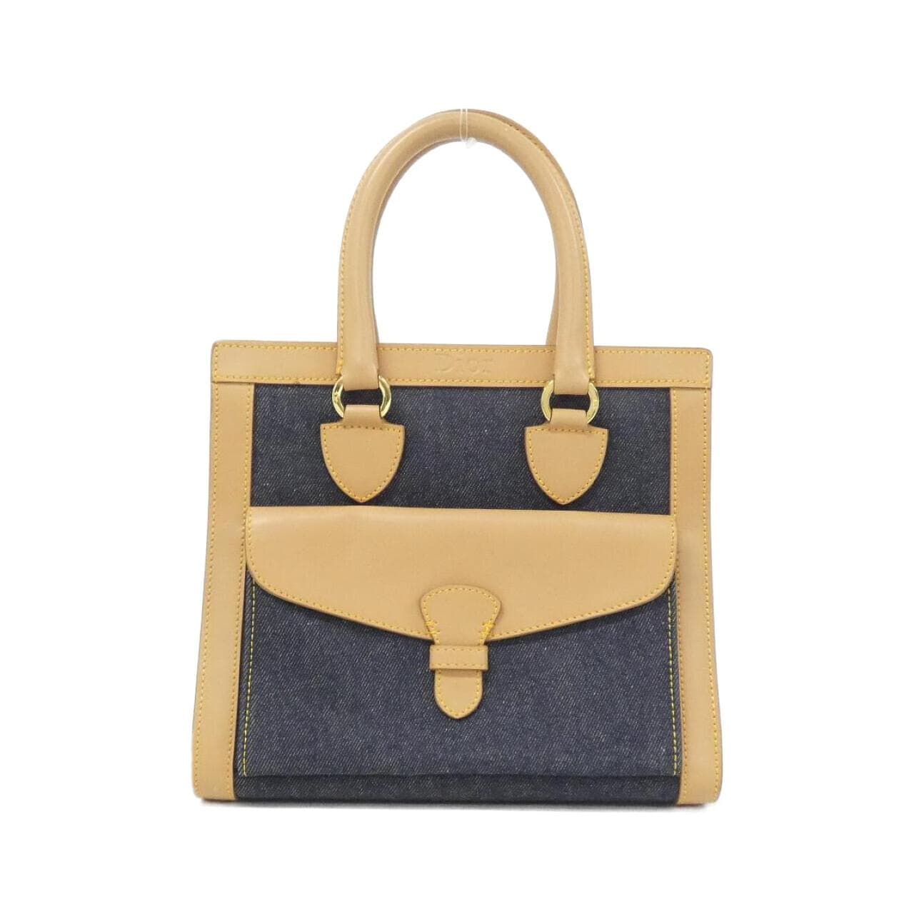 【ヴィンテージ】クリスチャンディオール バッグ