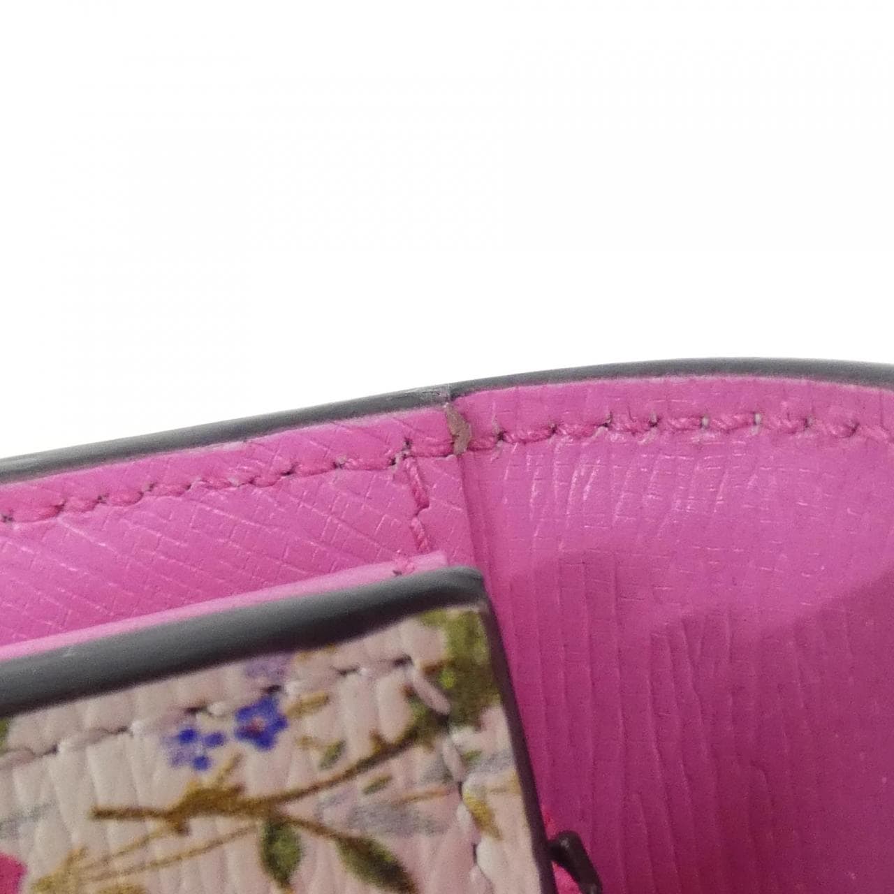 グッチ DIONYSUS 401231 チェーンウォレット