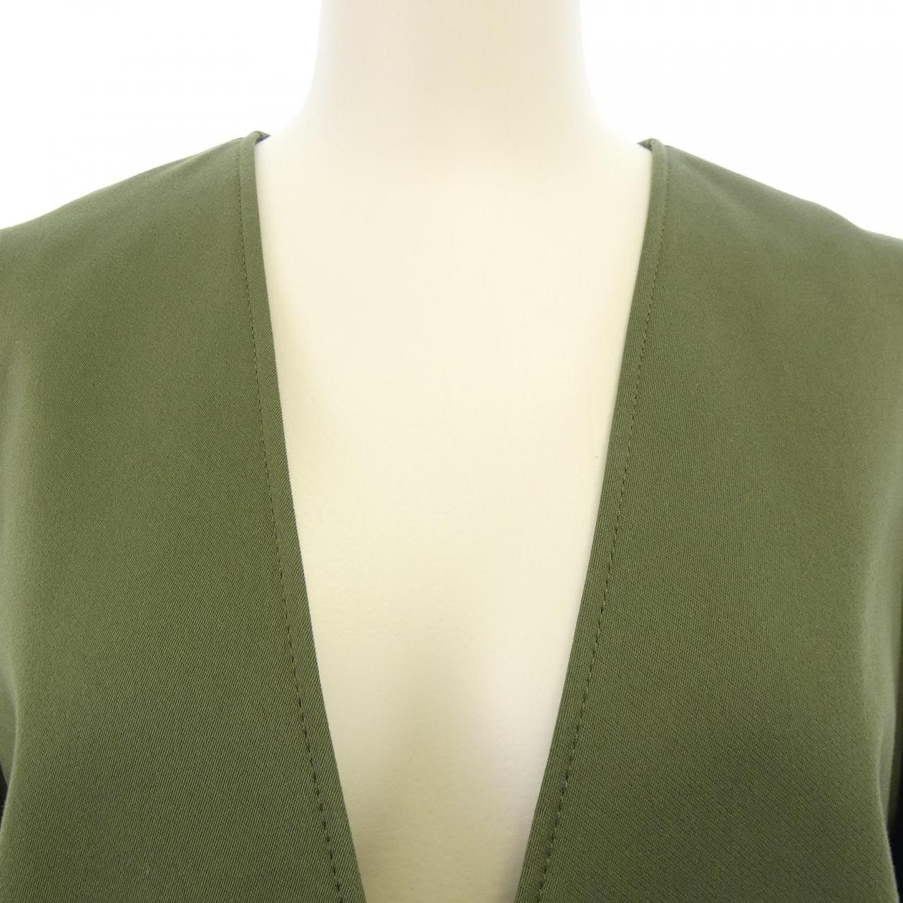 デプレ DES PRES コート