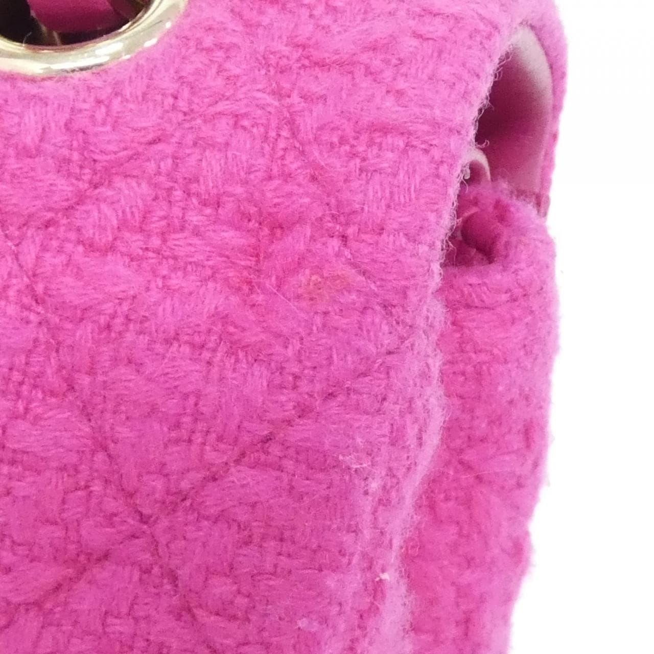 シャネル 1112 ショルダーバッグ