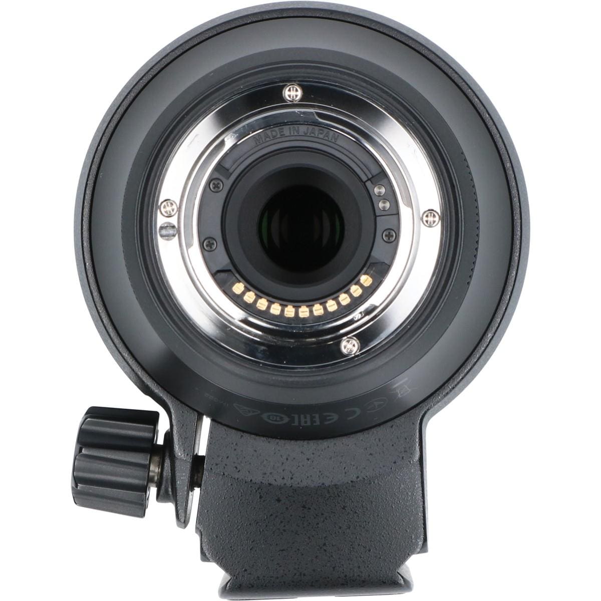 ＭＺＤ　ＥＤ１００－４００ｍｍ　Ｆ５－６．３ＩＳ