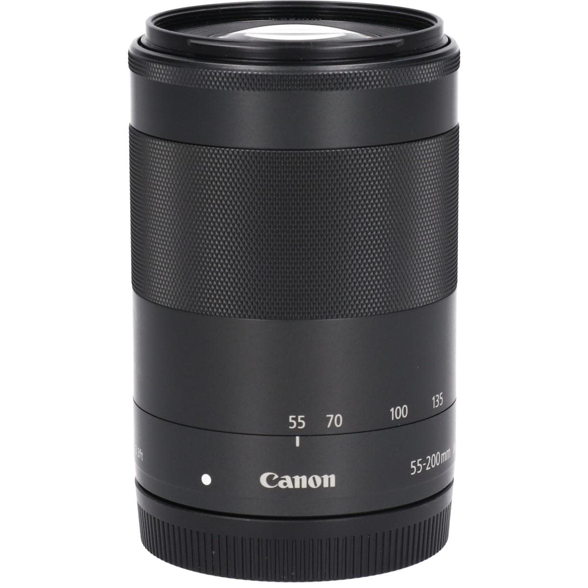 ＥＦ－Ｍ５５－２００ｍｍ　Ｆ４．５－６．３ＩＳ　ＳＴＭ