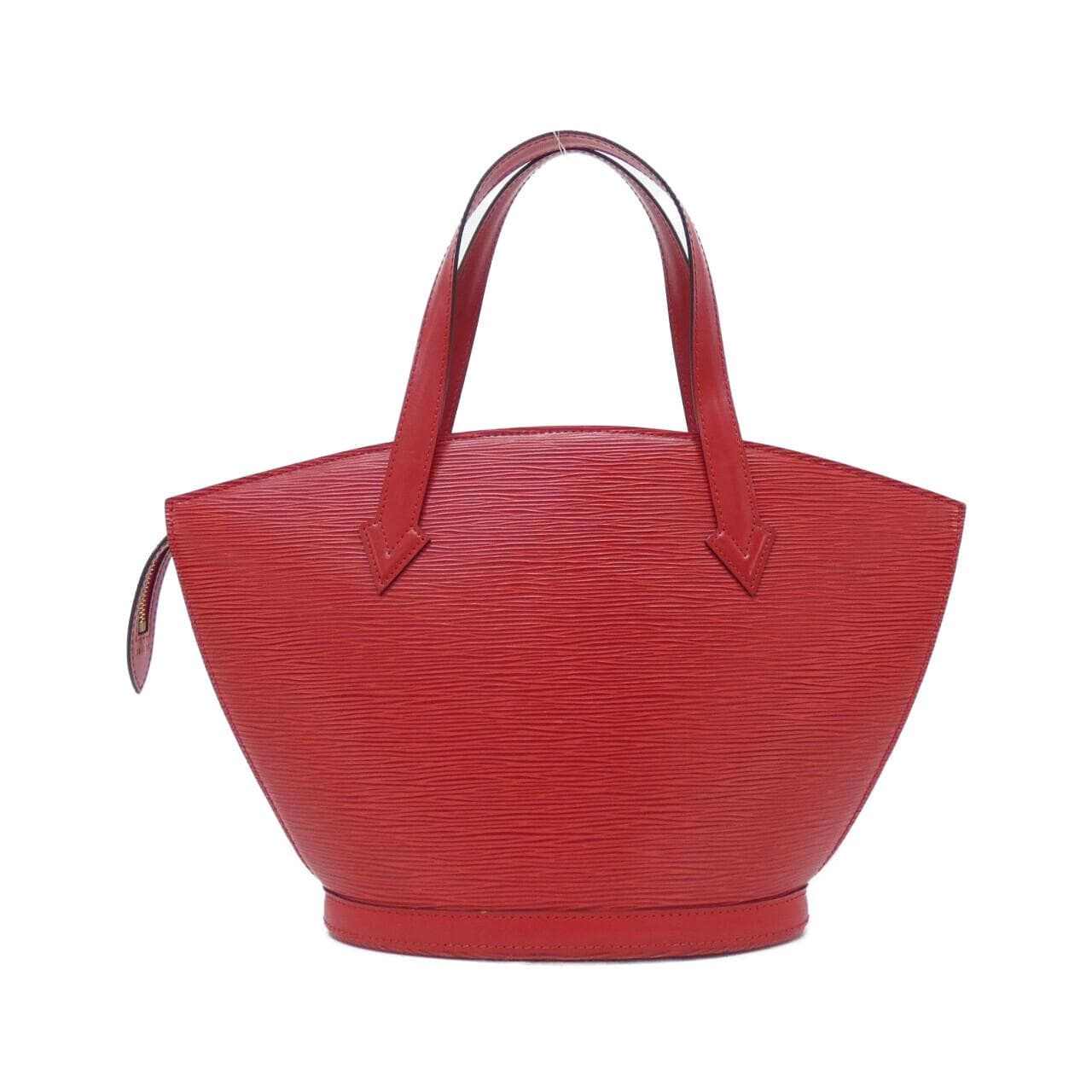 ルイヴィトン エピ サンジャック M52277 バッグ