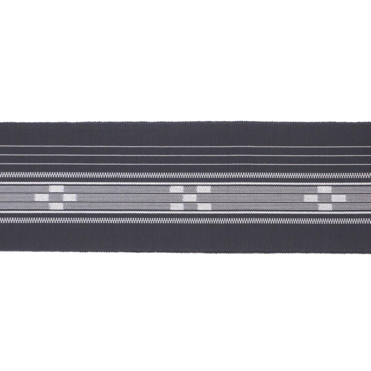 【新品】半幅帯【八重山】