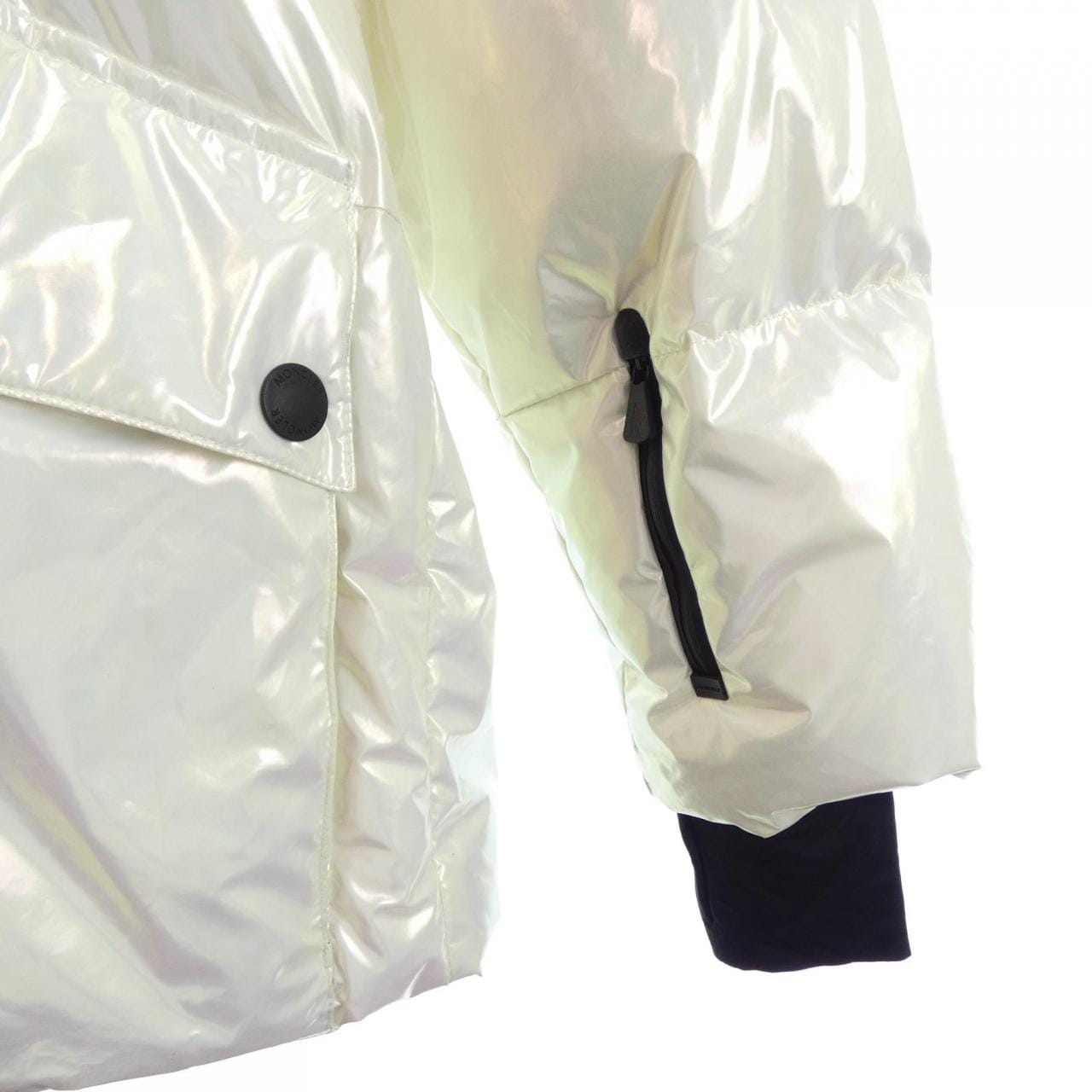 モンクレールグルノーブル MONCLER GRENOBLE TILLIER ダウンジャケット