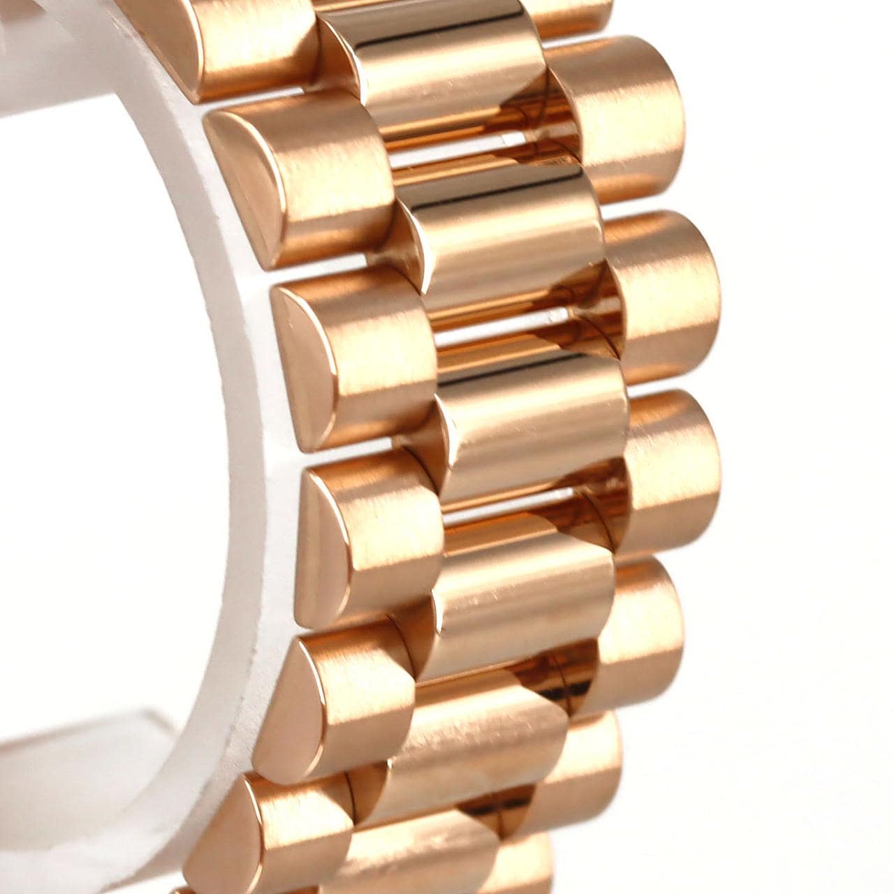 ROLEX Day-Date 118235 PG/RG自動上弦K-Serial