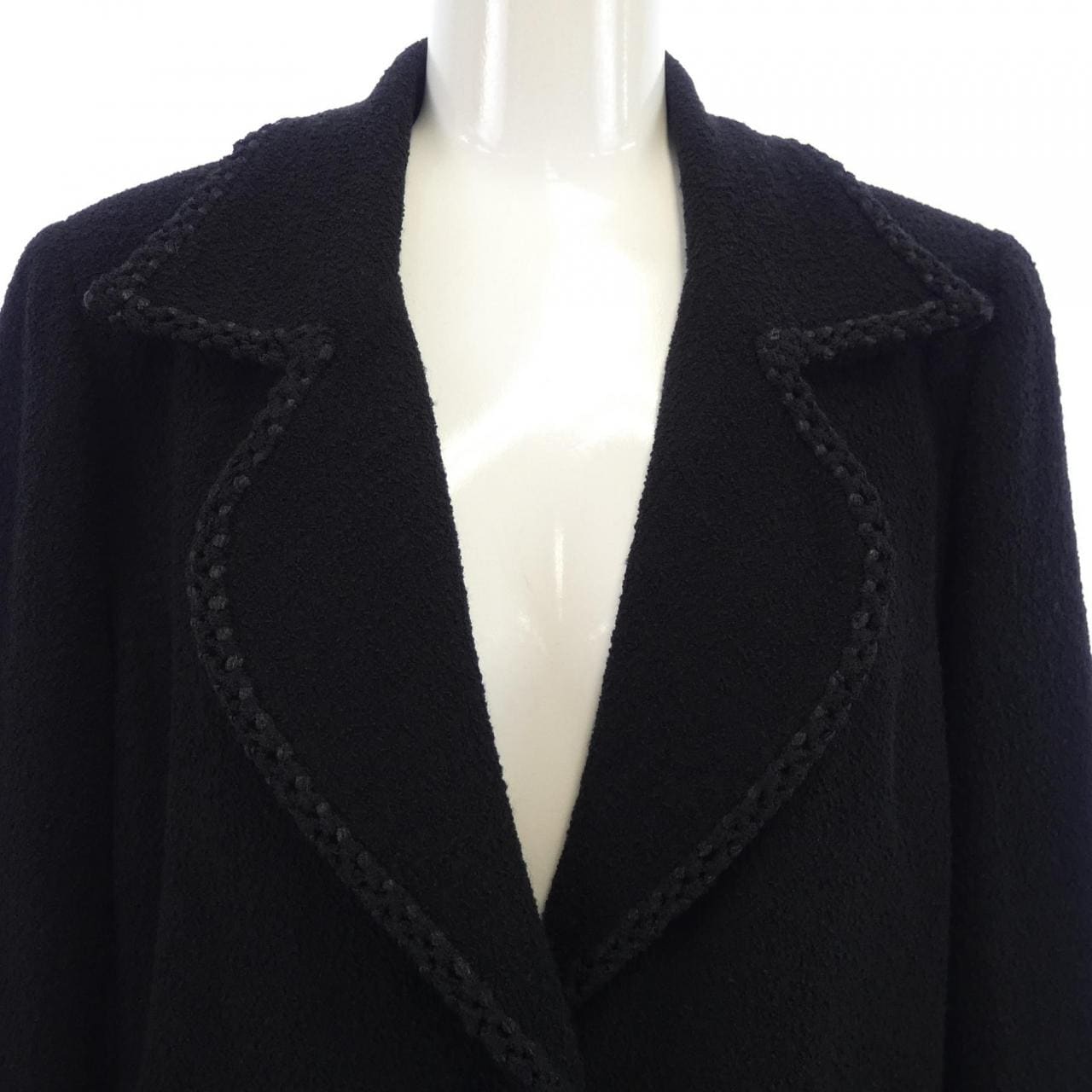 シャネル CHANEL ジャケット