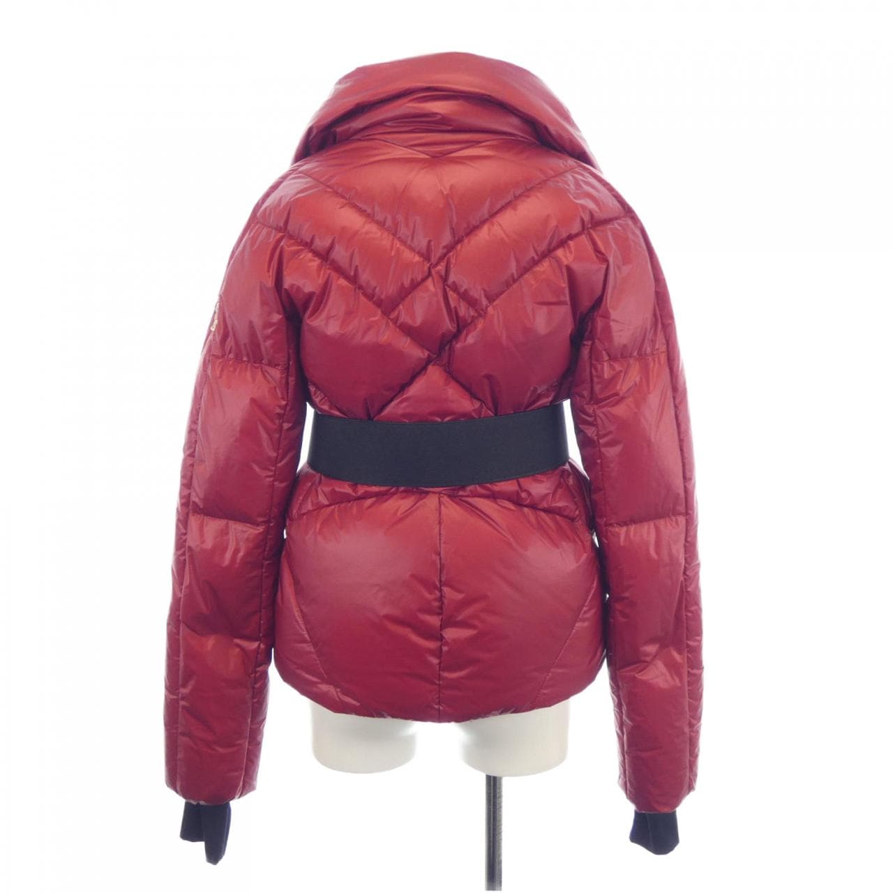モンクレールグルノーブル MONCLER GRENOBLE ARGENTIERE ダウンジャケット