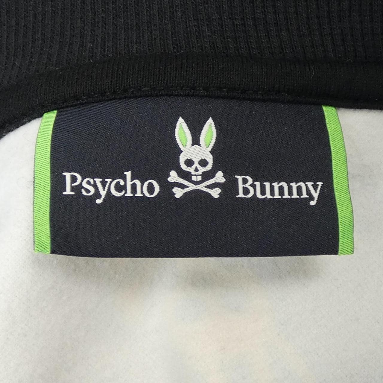 サイコバニー PSYCHO BUNNY トップス