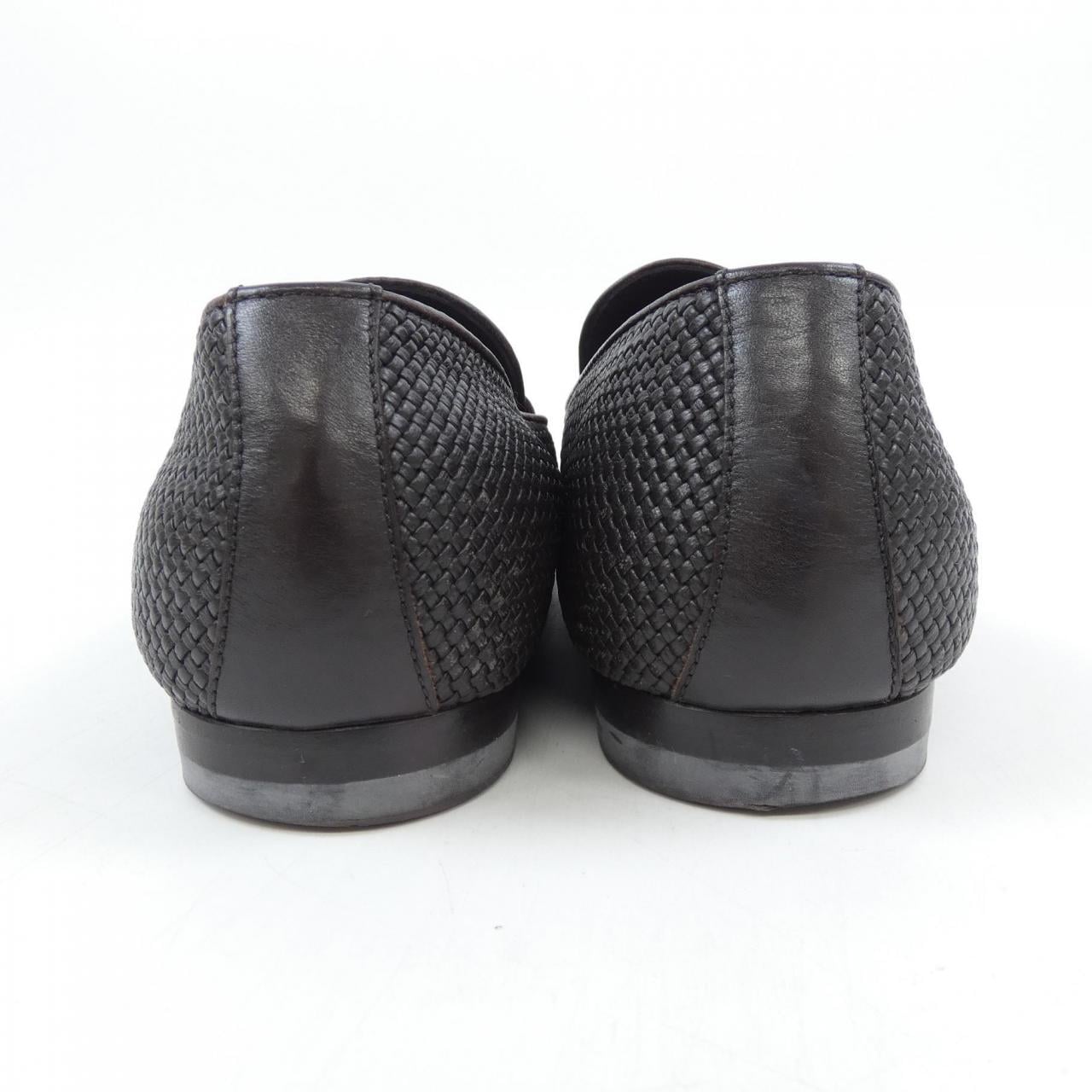 Ermenegildo Zegna Ermenegildo Zegna Shoes