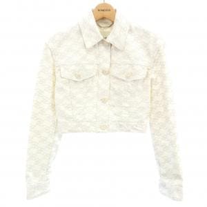 フェンディ FENDI FLF655 AGUE ジャケット