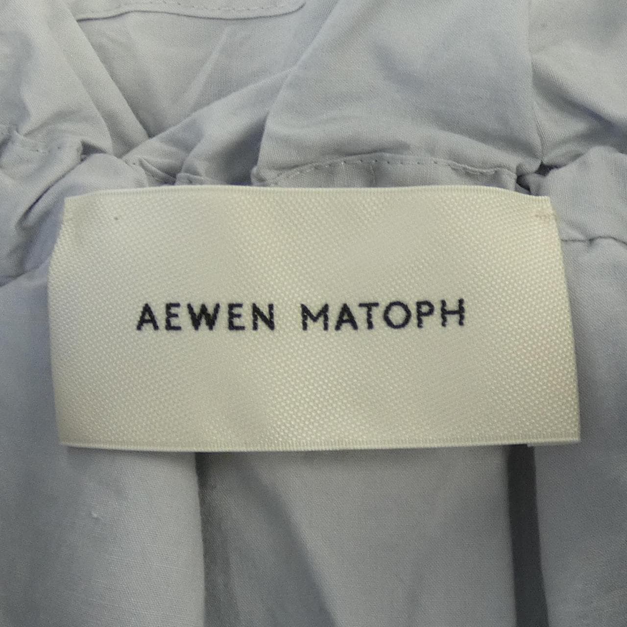 イウエンマトフ AEWEN MATOPH トップス