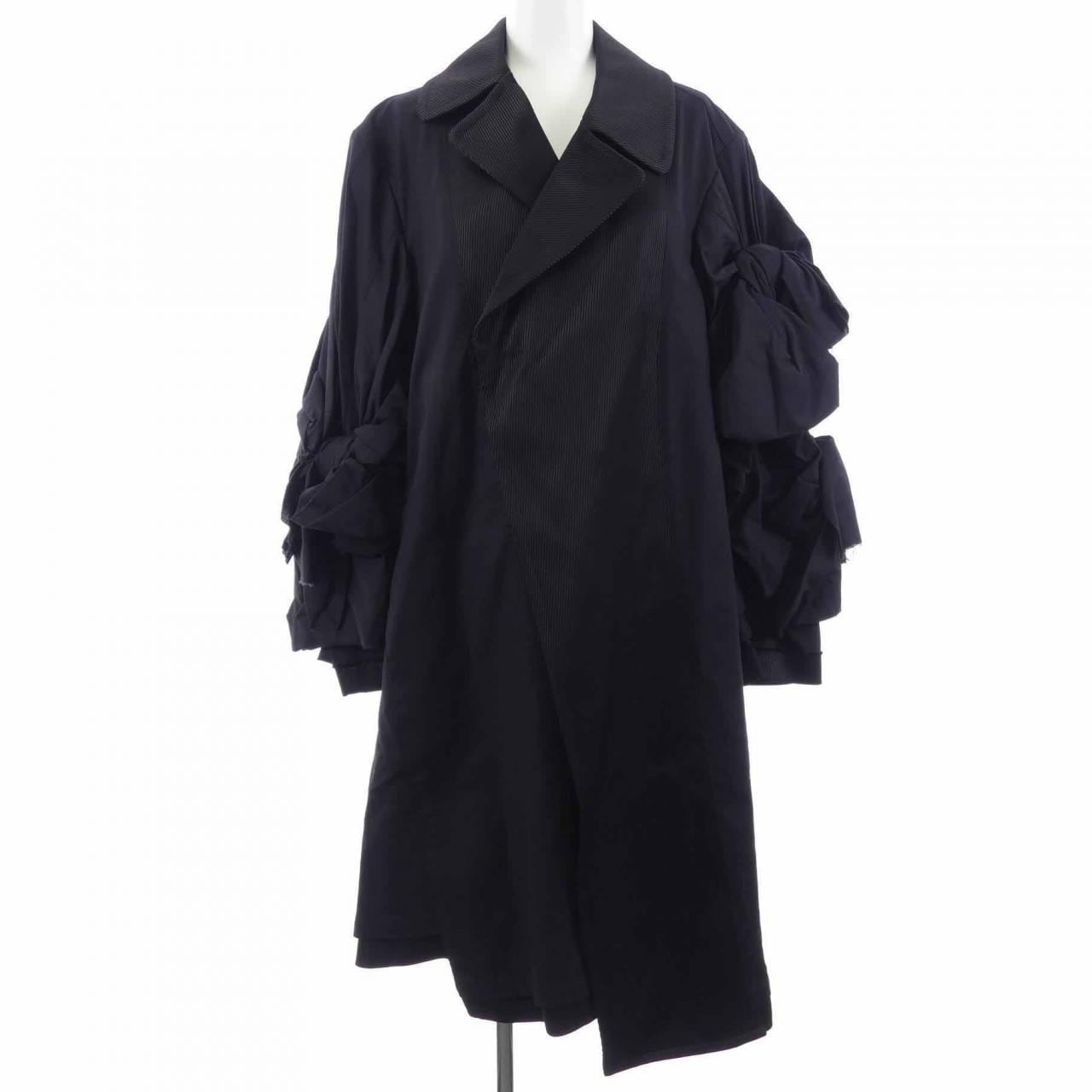 コムデギャルソン COMME des GARCONS GH-C001 コート