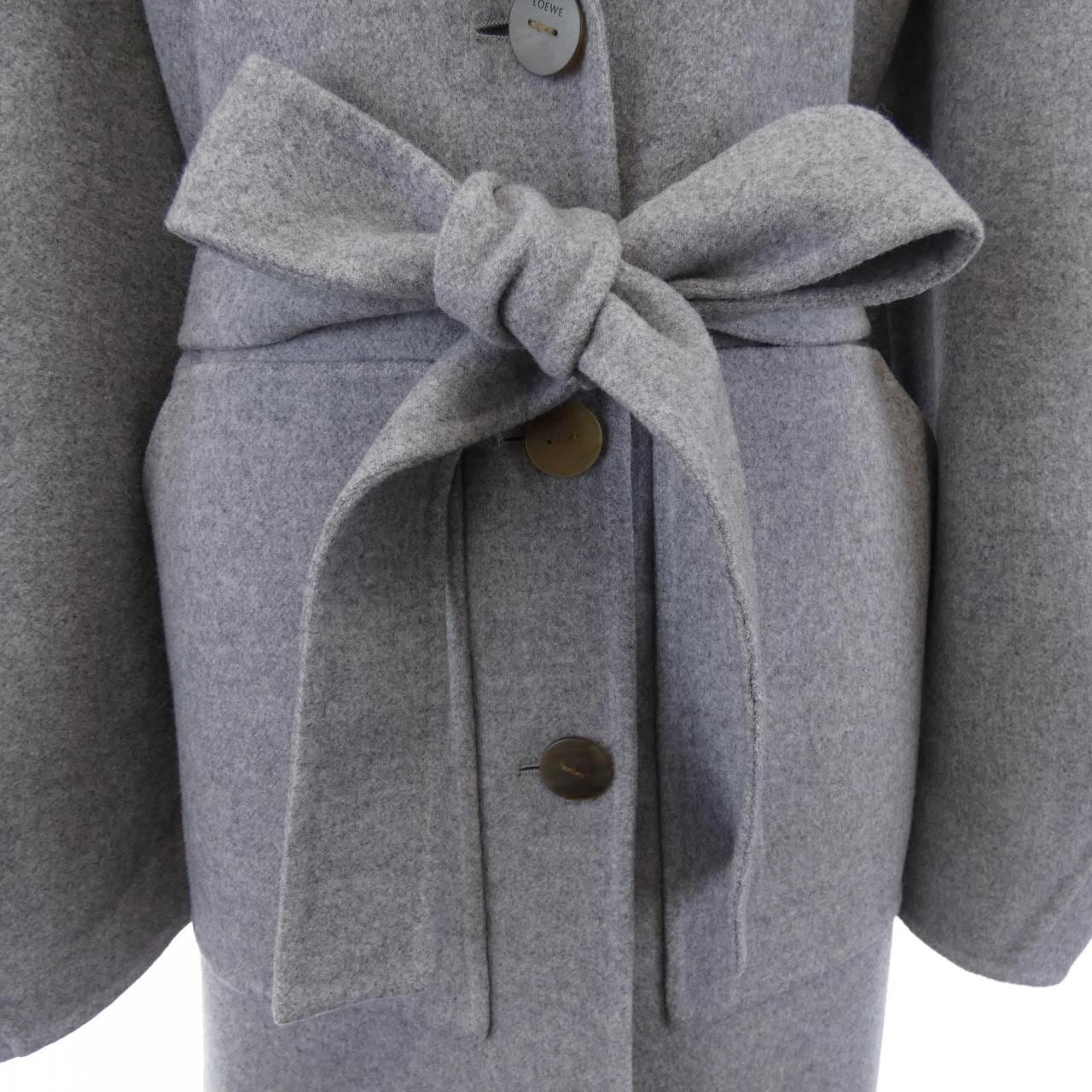 ロエベ LOEWE S540Y01X23 コート