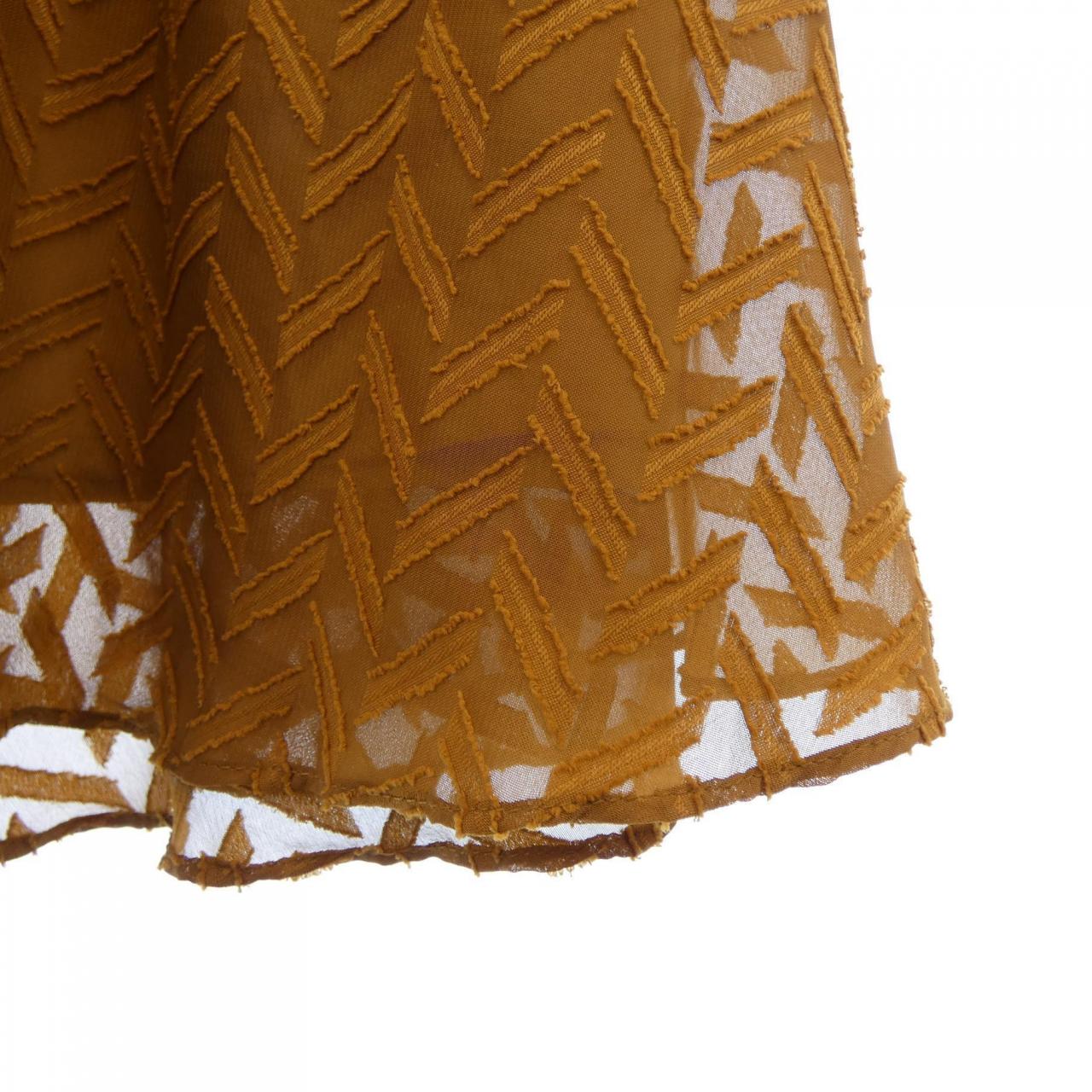 グレースコンチネンタル GRACE CONTINENTAL スカート