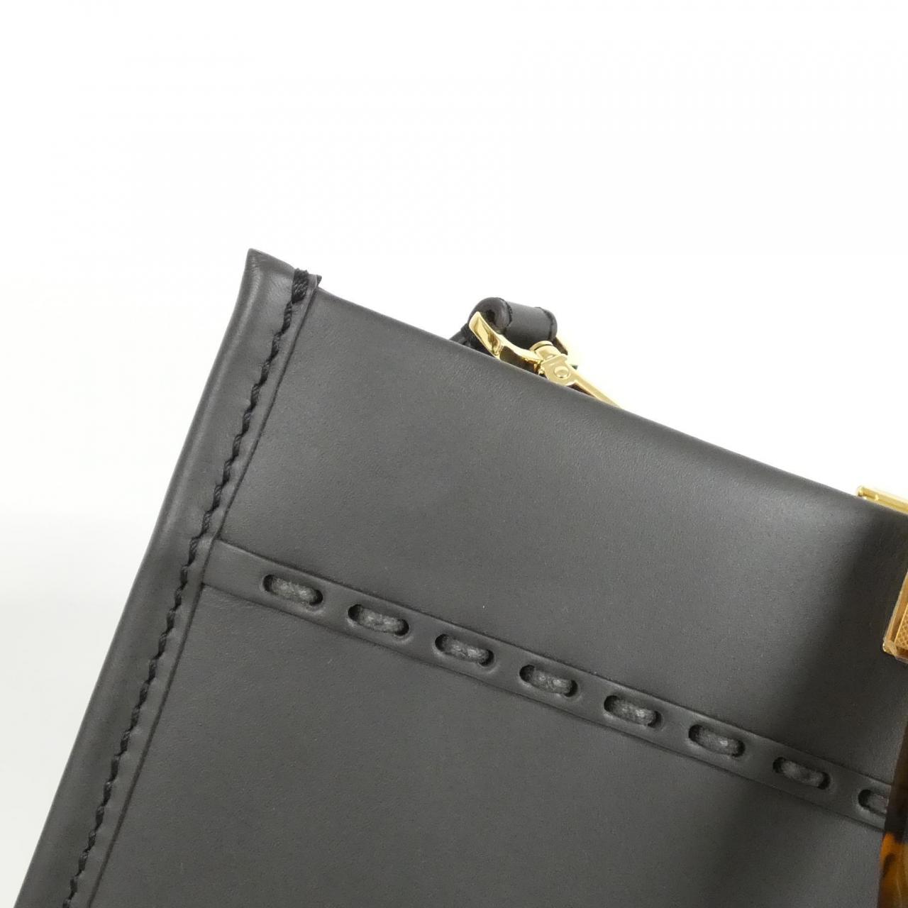 フェンディ フェンディ サンシャイン ミディアム 8BH386 AHN5 バッグ