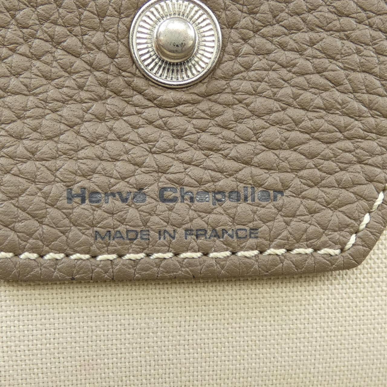 エルベシャプリエ HERVE CHAPELIER 舟型トート 827GG BAG
