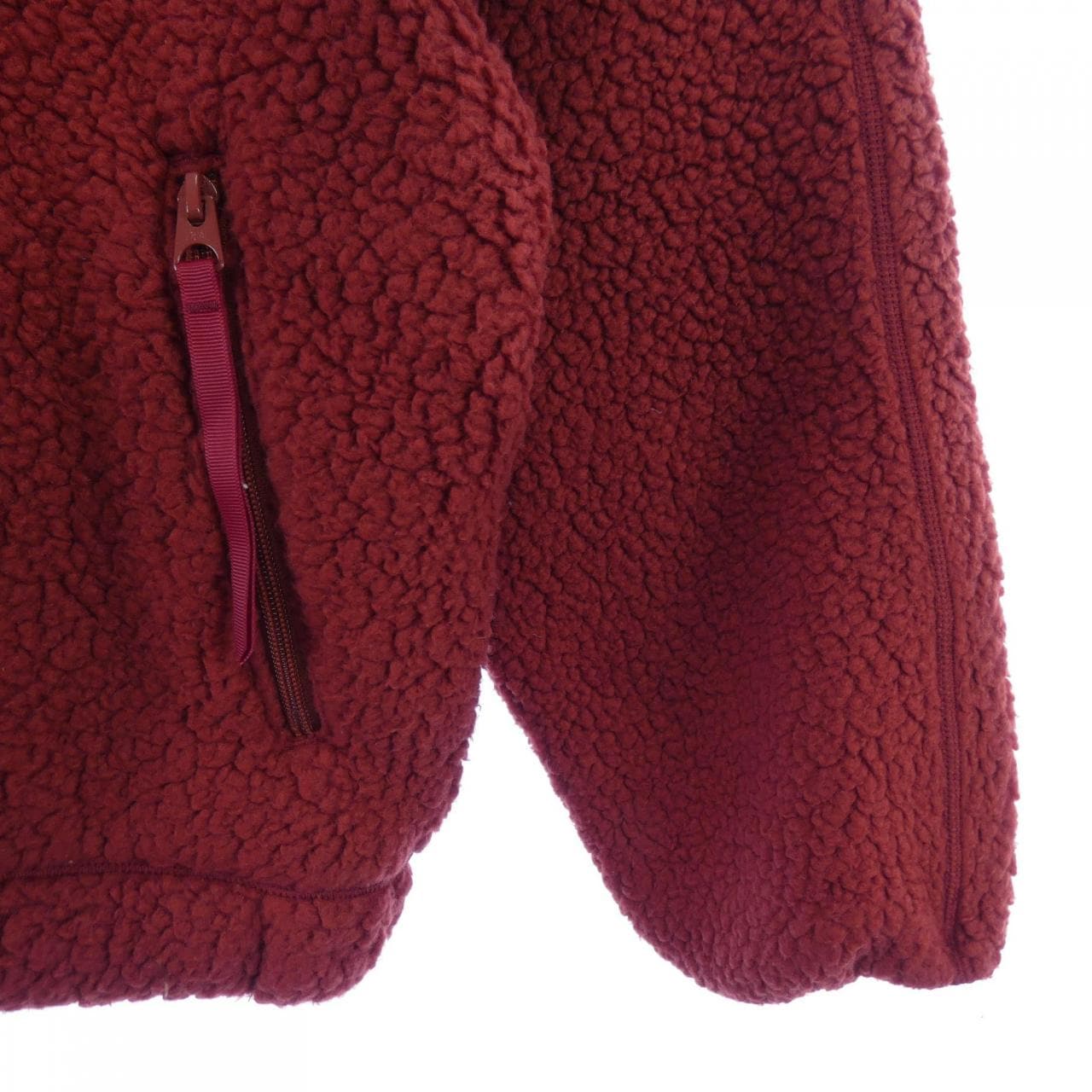 スティーブンアラン STEVEN ALAN ブルゾン