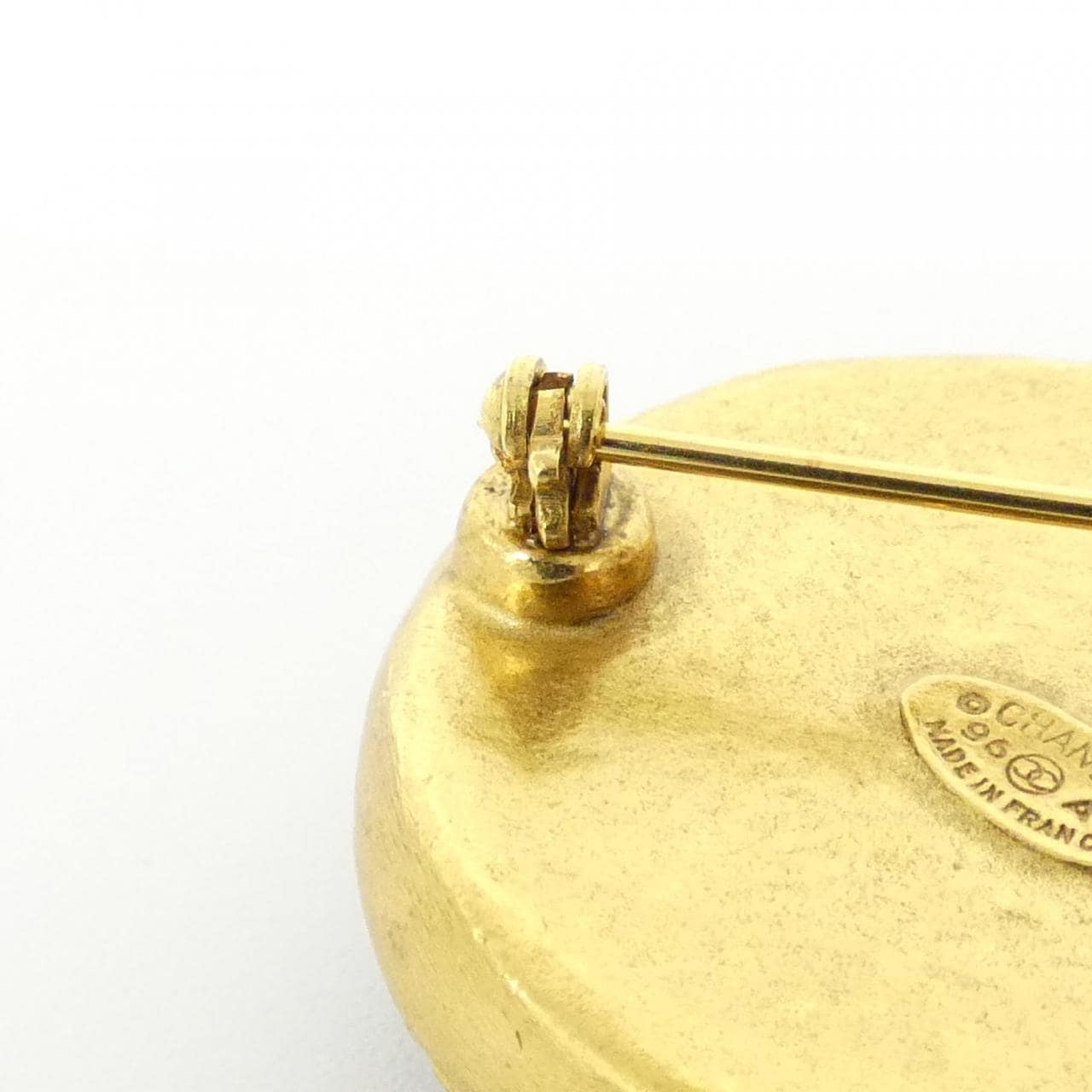 【ヴィンテージ】シャネル ブローチ