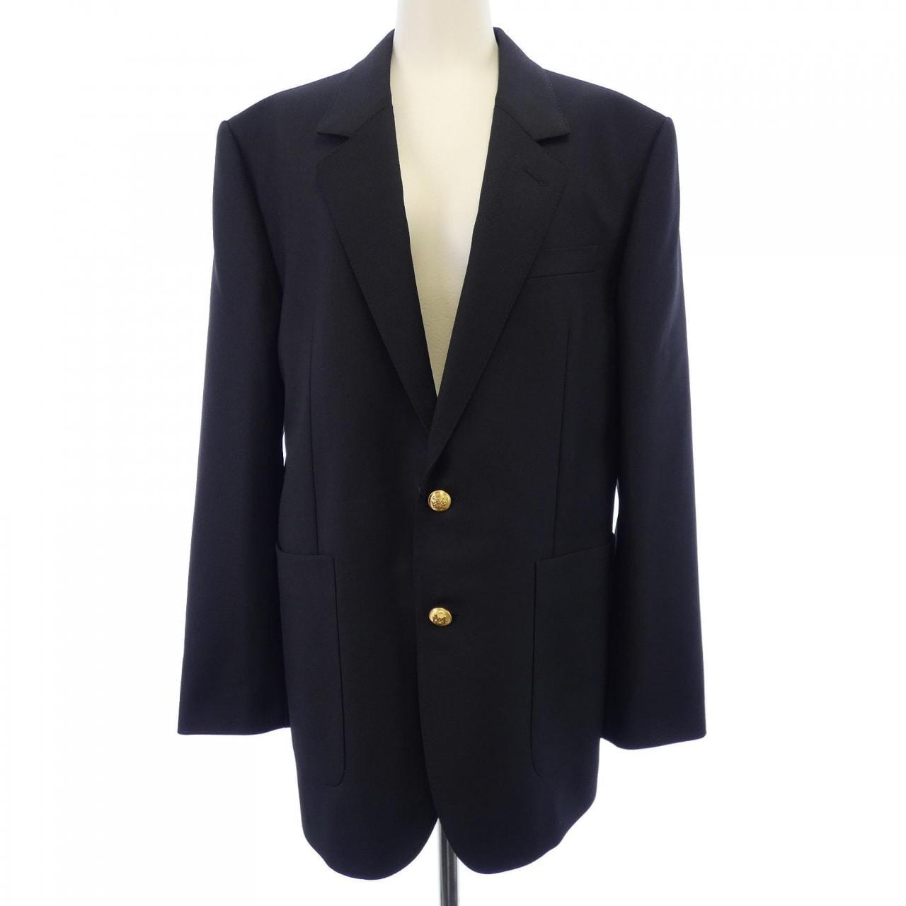 セリーヌ CELINE 2V06G778Q ジャケット